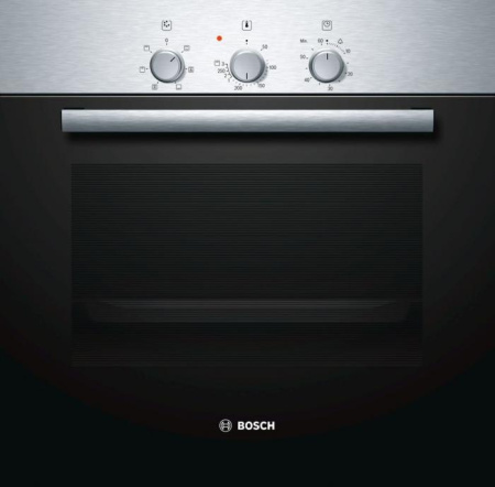 Электрический духовой шкаф Bosch HBN211E0J